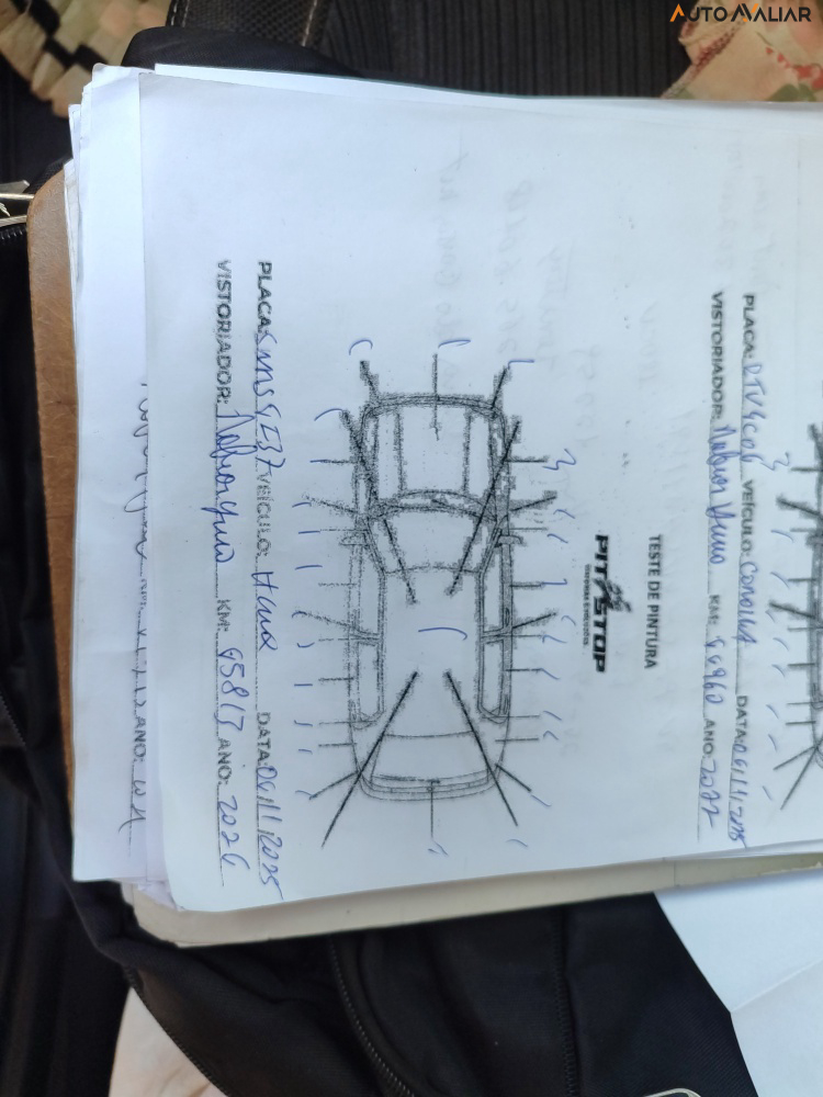 TOYOTA HILUX 2.8 D-4D TURBO DIESEL CD SR 4X4 AUTOM&Aacute;TICA