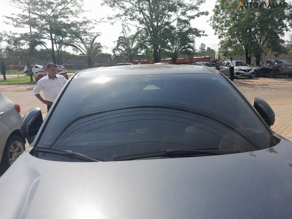 HONDA HR-V 1.5 DI I-VTEC TURBO FLEX ADVANCE CVT