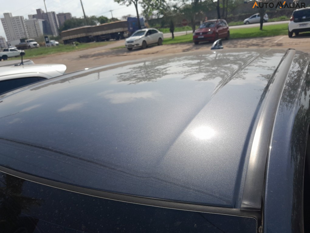 HONDA HR-V 1.5 DI I-VTEC TURBO FLEX ADVANCE CVT