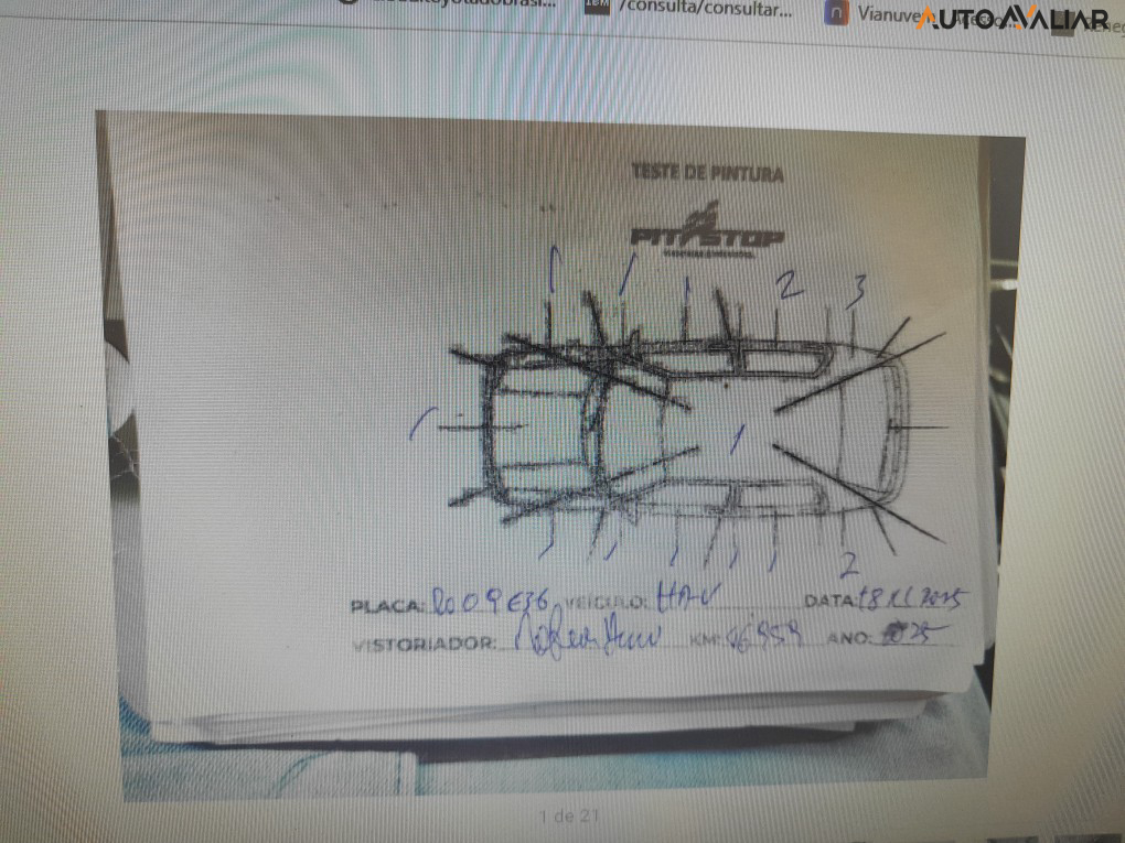 HONDA HR-V 1.5 DI I-VTEC TURBO FLEX ADVANCE CVT