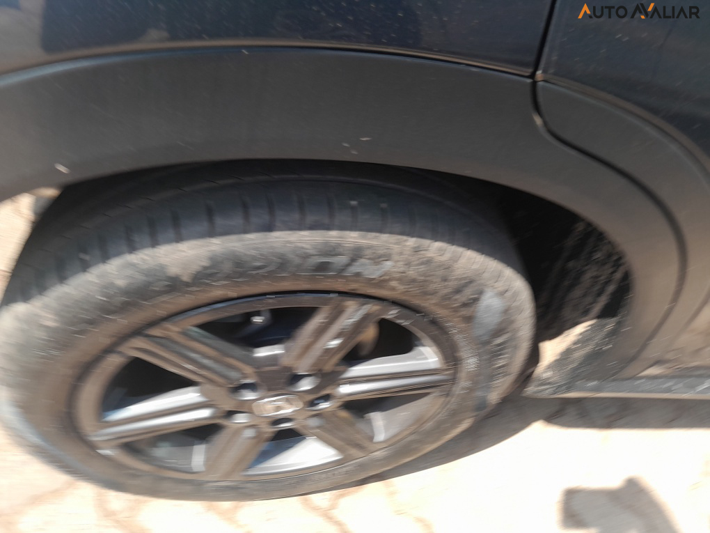 HONDA HR-V 1.5 DI I-VTEC TURBO FLEX ADVANCE CVT