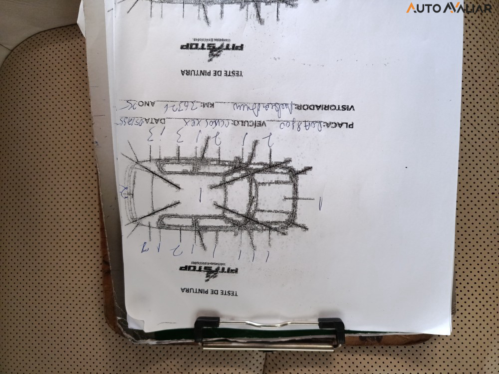 TOYOTA COROLLA CROSS 1.8 VVT-I HYBRID FLEX XRX CVT