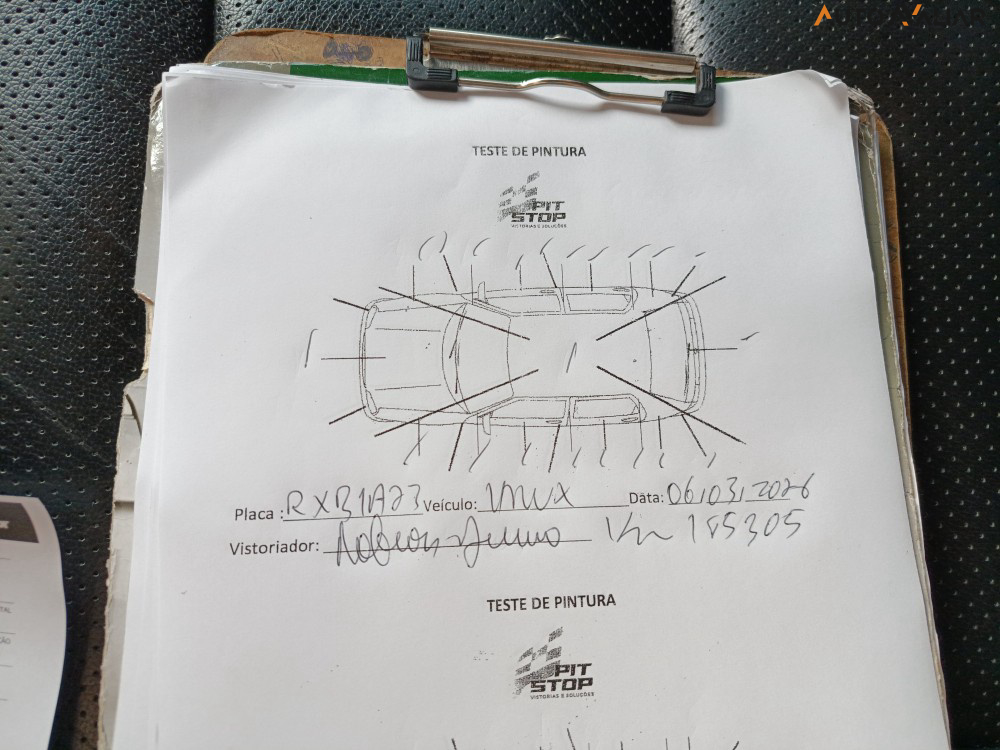 TOYOTA HILUX 2.8 D-4D TURBO DIESEL CD SR 4X4 AUTOM&Aacute;TICO