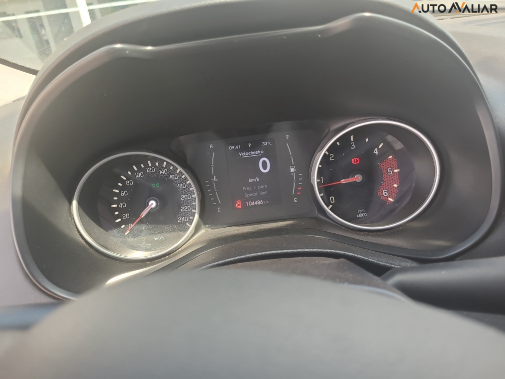 FIAT TORO 2.0 16V TURBO DIESEL FREEDOM 4WD AT9