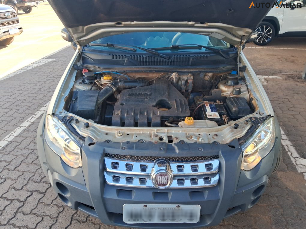 FIAT STRADA 1.8 MPI ADVENTURE CD 16V FLEX 2P MANUAL