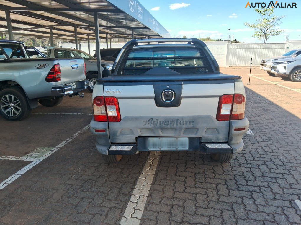 FIAT STRADA 1.8 MPI ADVENTURE CD 16V FLEX 2P MANUAL