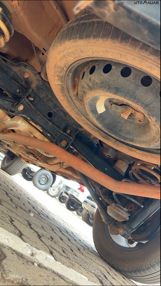 FIAT TORO 1.3 TURBO 270 FLEX FREEDOM AT6