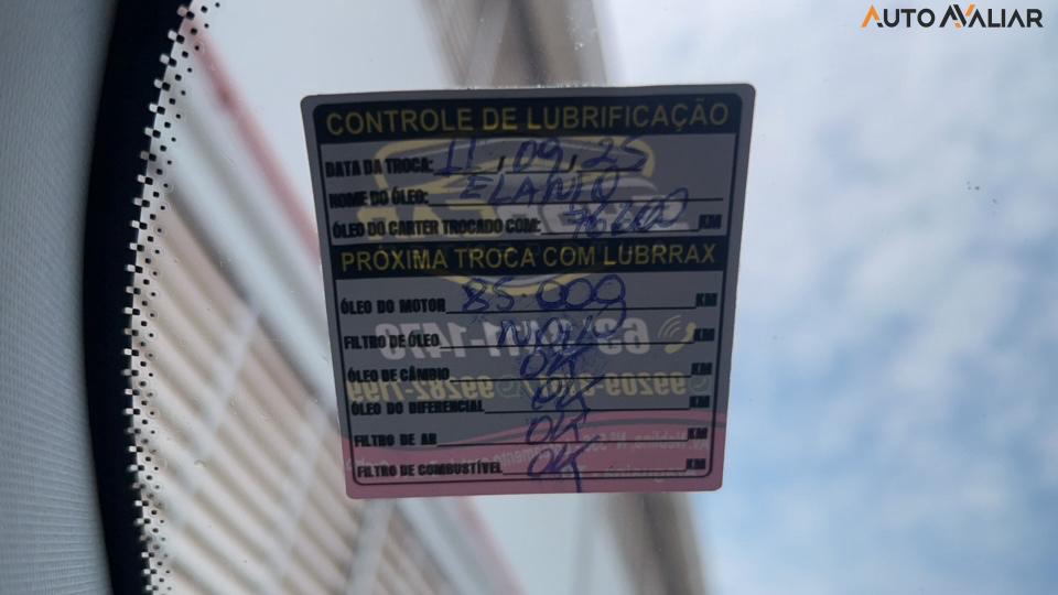 FIAT TORO 1.3 TURBO 270 FLEX FREEDOM AT6