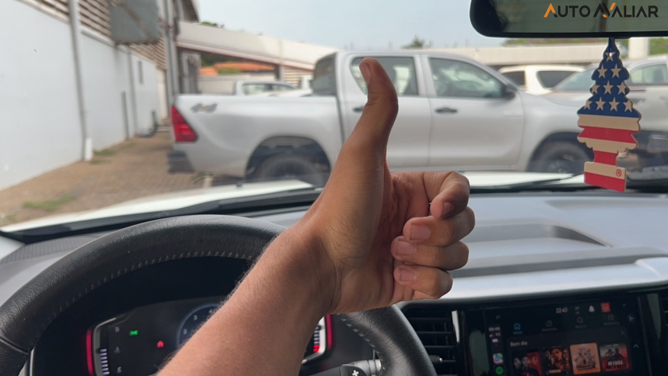 FIAT TORO 1.3 TURBO 270 FLEX FREEDOM AT6