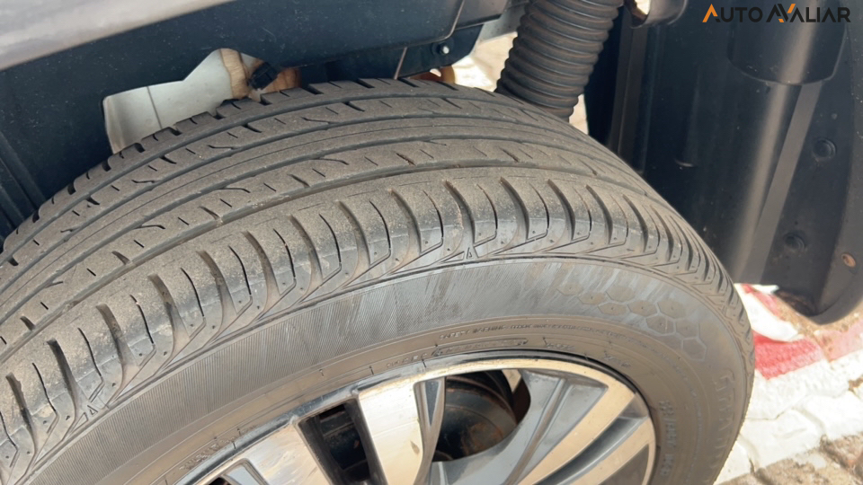 FIAT TORO 1.3 TURBO 270 FLEX FREEDOM AT6