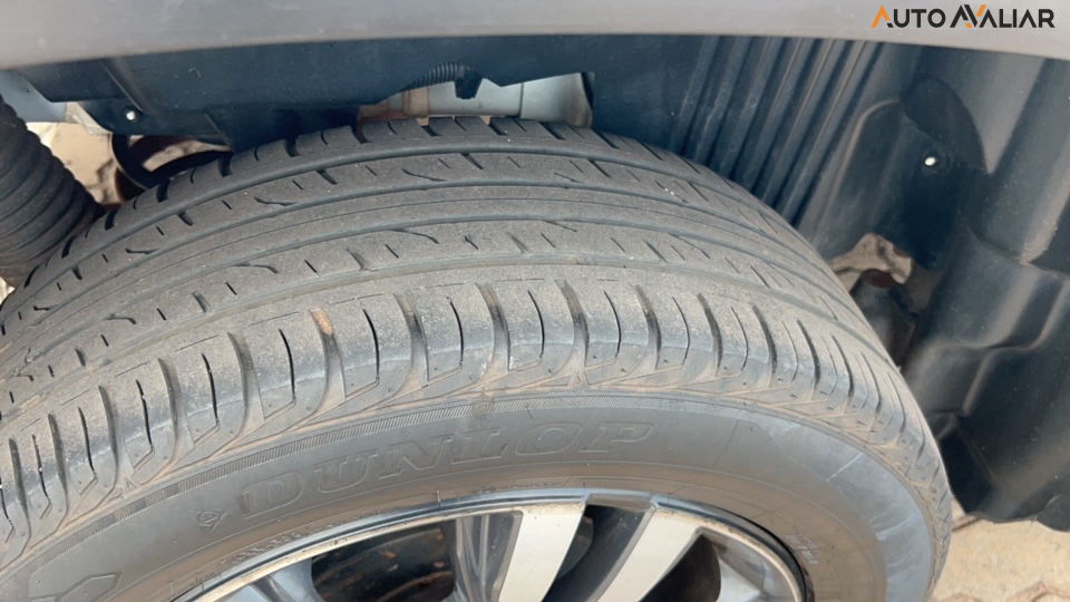 FIAT TORO 1.3 TURBO 270 FLEX FREEDOM AT6