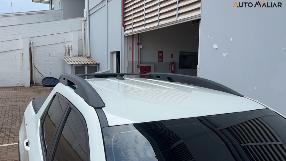 FIAT TORO 1.3 TURBO 270 FLEX FREEDOM AT6