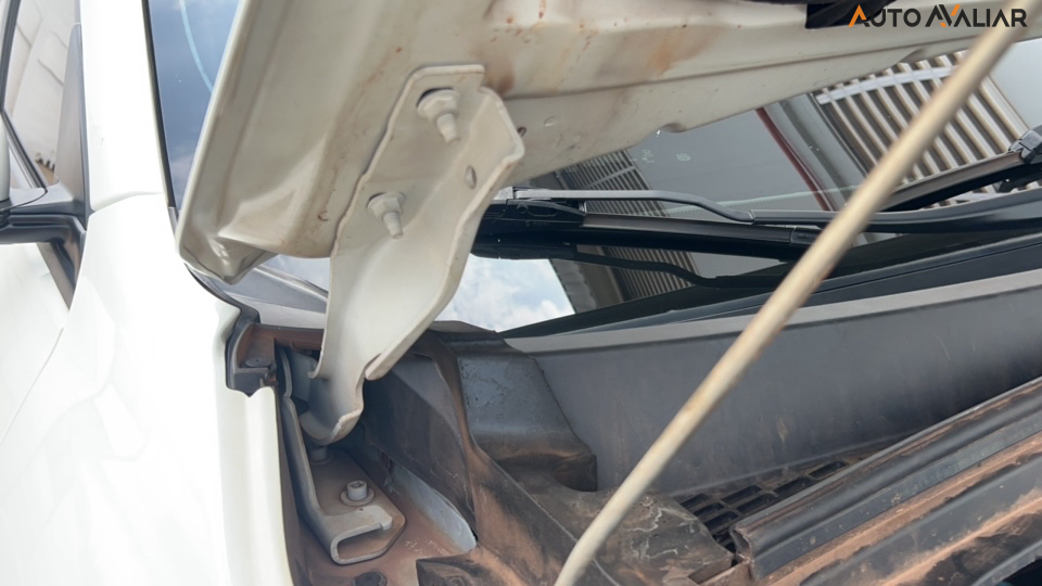 FIAT TORO 1.3 TURBO 270 FLEX FREEDOM AT6