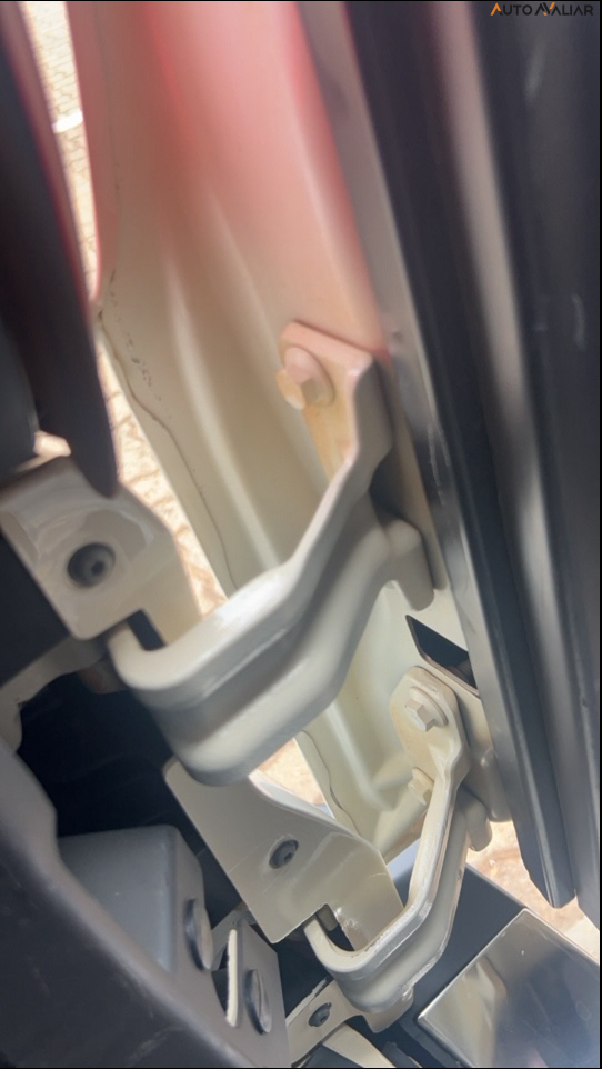 FIAT TORO 1.3 TURBO 270 FLEX FREEDOM AT6