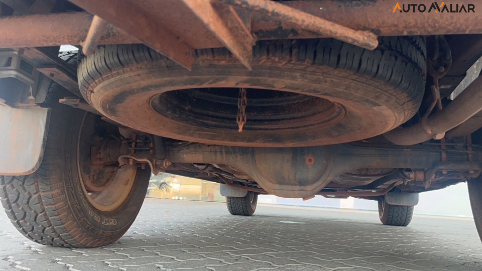 CHEVROLET S10 2.4 LTZ 4X2 CD 8V FLEX 4P MANUAL