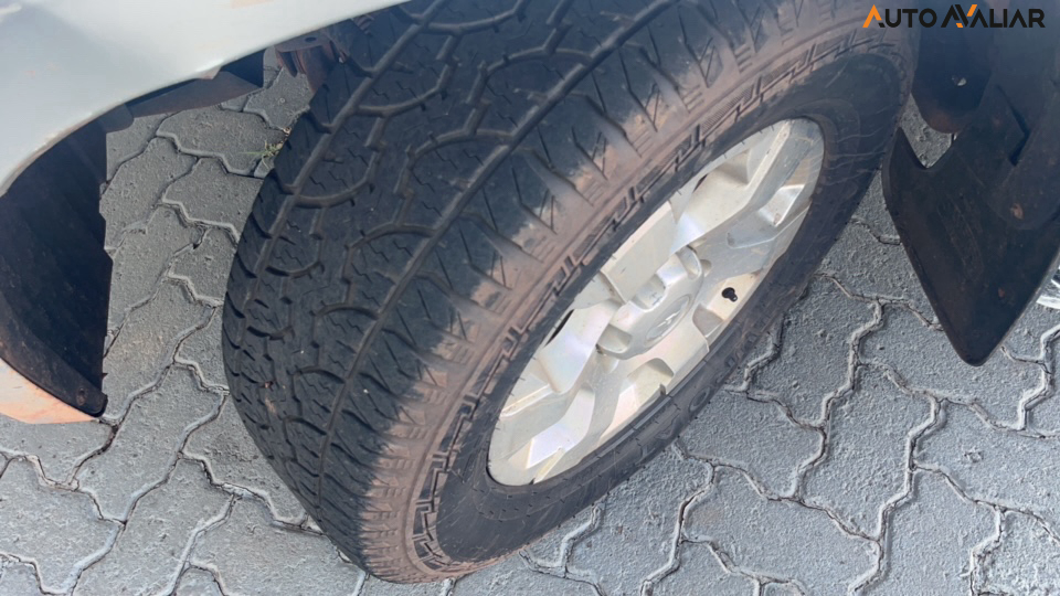 CHEVROLET S10 2.4 LTZ 4X2 CD 8V FLEX 4P MANUAL