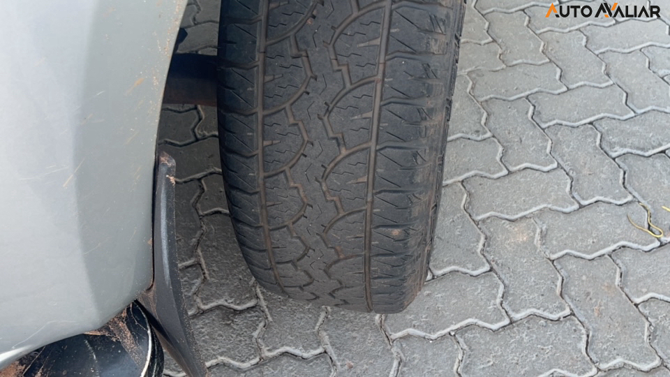 CHEVROLET S10 2.4 LTZ 4X2 CD 8V FLEX 4P MANUAL