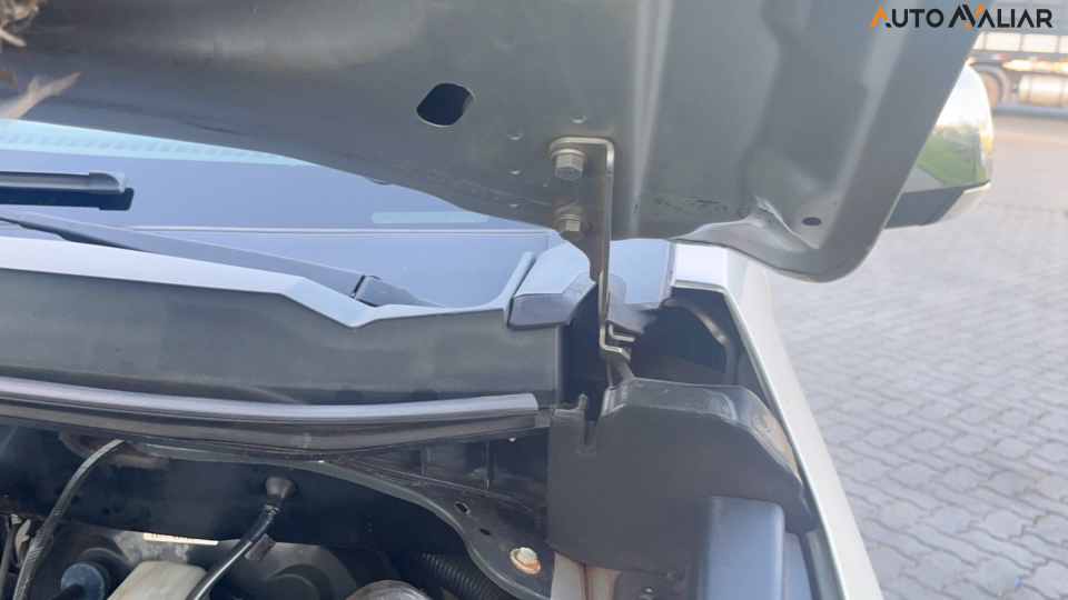 CHEVROLET S10 2.4 LTZ 4X2 CD 8V FLEX 4P MANUAL