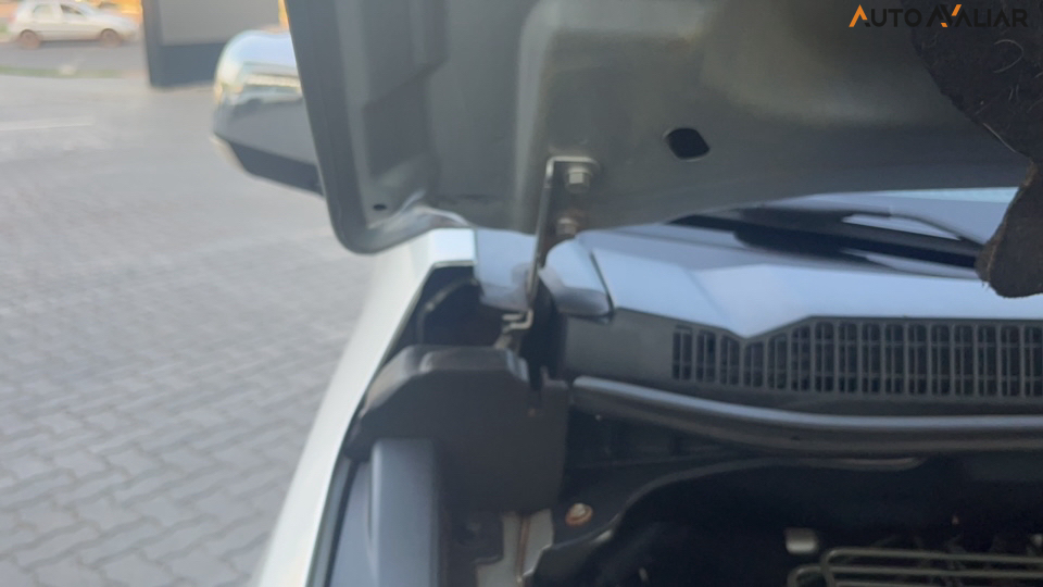 CHEVROLET S10 2.4 LTZ 4X2 CD 8V FLEX 4P MANUAL