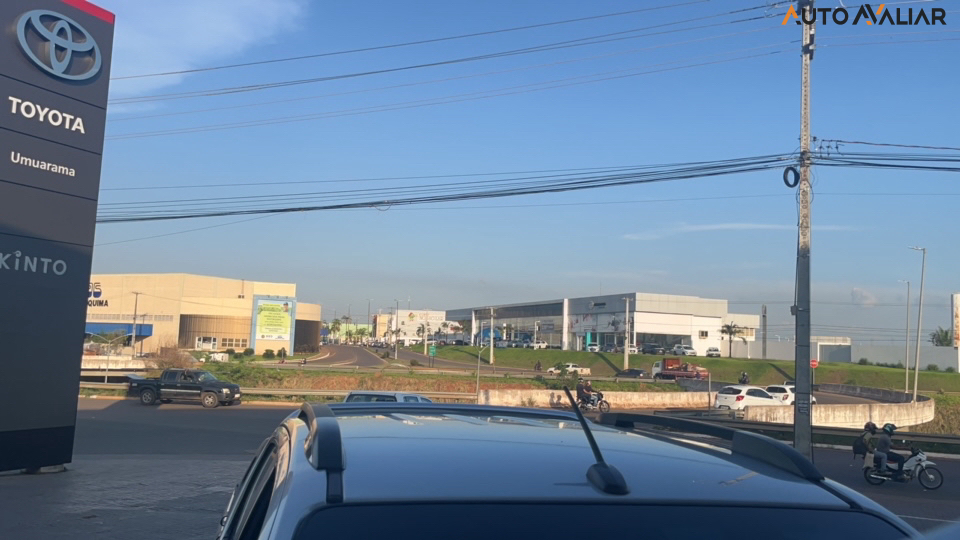 CHEVROLET S10 2.4 LTZ 4X2 CD 8V FLEX 4P MANUAL