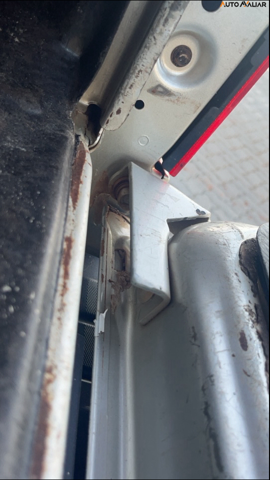 CHEVROLET S10 2.4 LTZ 4X2 CD 8V FLEX 4P MANUAL