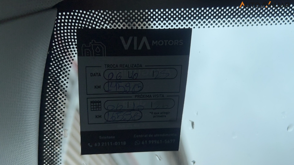 JEEP COMPASS 2.0 16V DIESEL LONGITUDE 4X4 AUTOMATICO