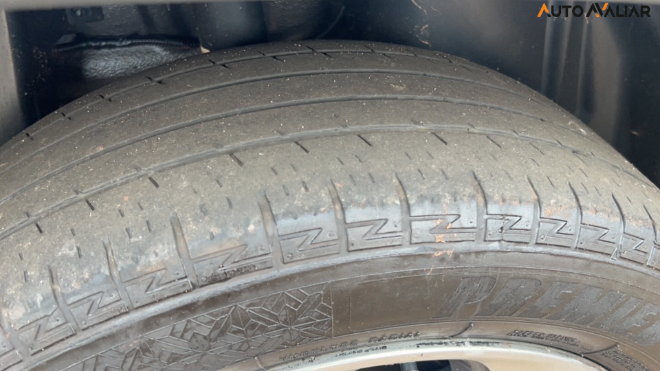 JEEP COMPASS 2.0 16V DIESEL LONGITUDE 4X4 AUTOMATICO