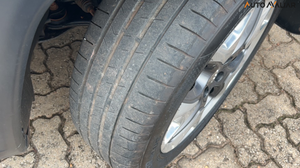 JEEP COMPASS 2.0 16V DIESEL LONGITUDE 4X4 AUTOMATICO