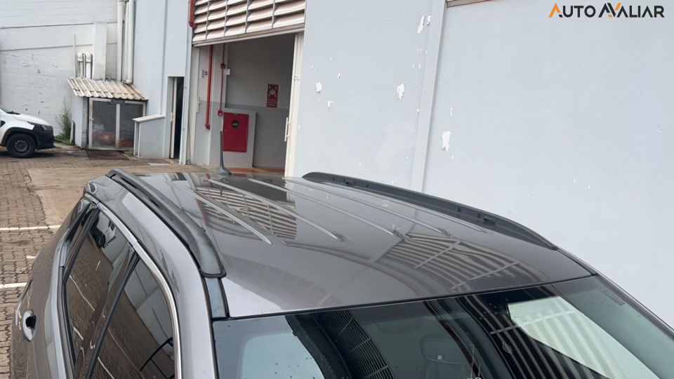 JEEP COMPASS 2.0 16V DIESEL LONGITUDE 4X4 AUTOMATICO