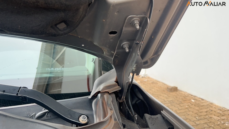 JEEP COMPASS 2.0 16V DIESEL LONGITUDE 4X4 AUTOMATICO