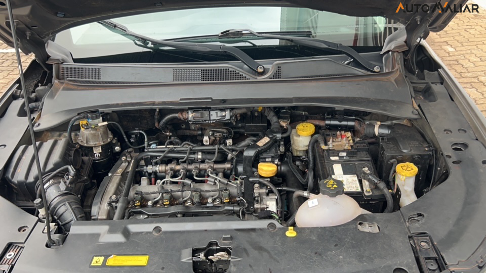 JEEP COMPASS 2.0 16V DIESEL LONGITUDE 4X4 AUTOMATICO