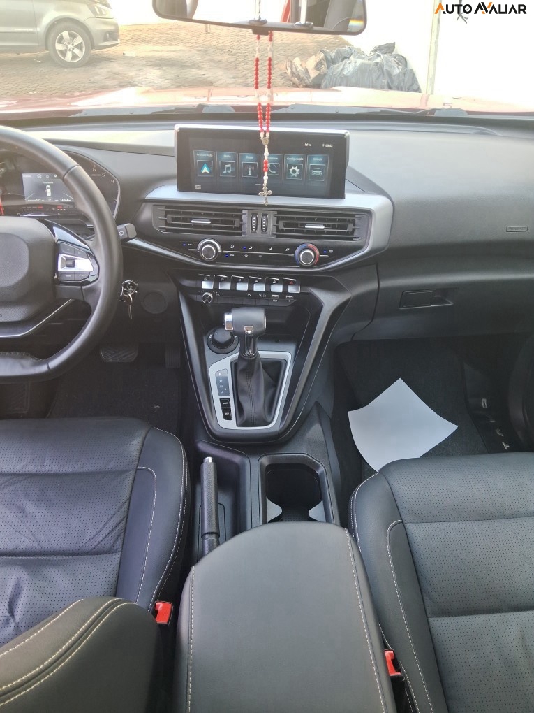 FIAT TITANO 2.2 TURBO DIESEL VOLCANO 4X4 AT6