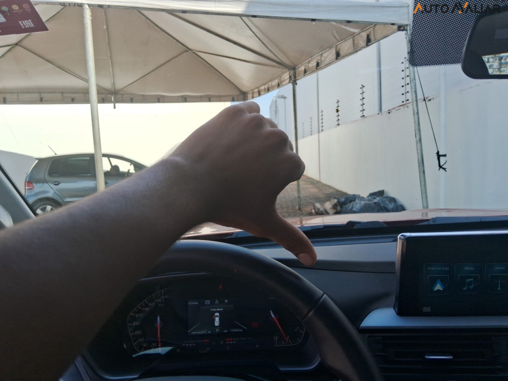 FIAT TITANO 2.2 TURBO DIESEL VOLCANO 4X4 AT6