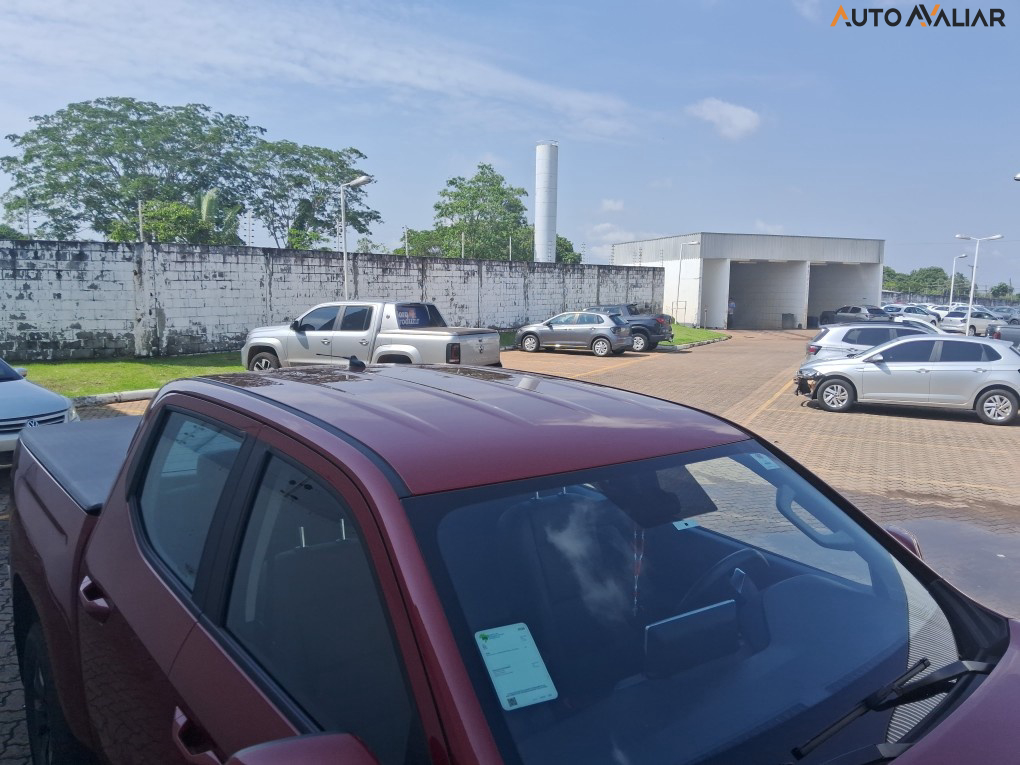 FIAT TITANO 2.2 TURBO DIESEL VOLCANO 4X4 AT6