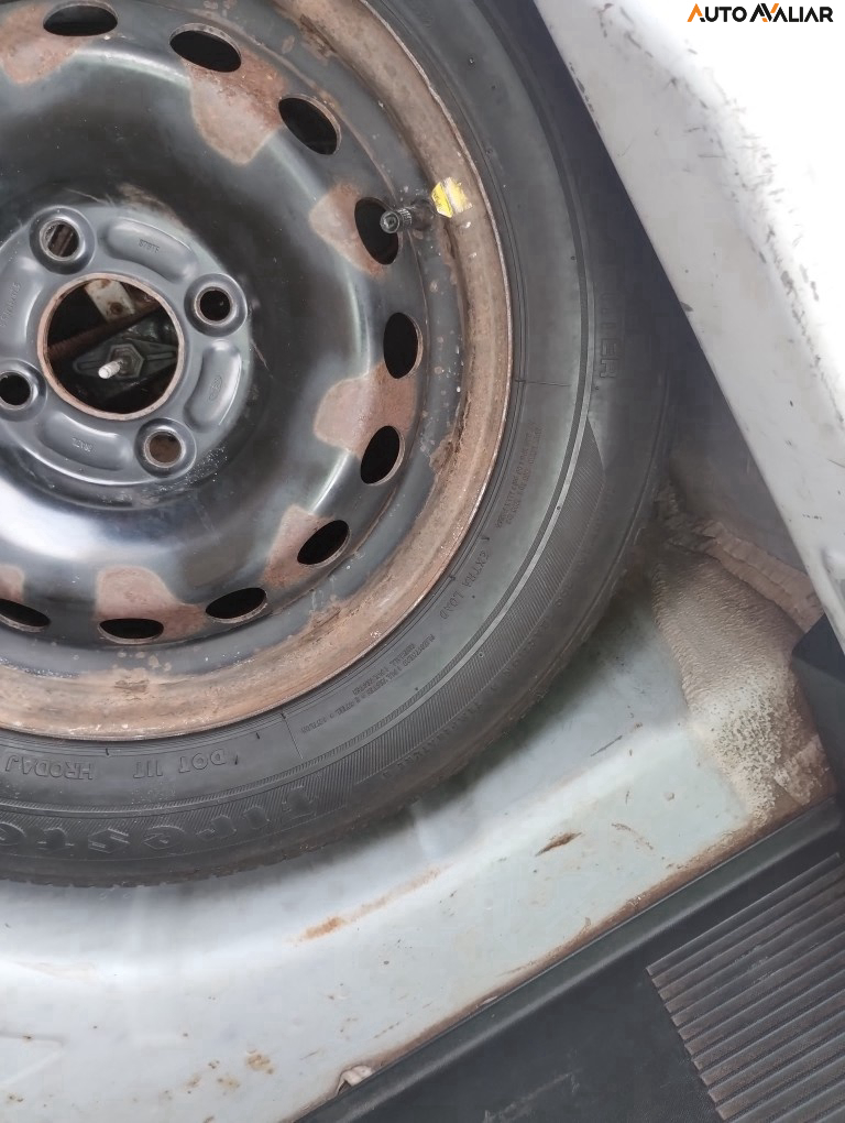 FORD KA 1.0 TI-VCT FLEX SE PLUS MANUAL