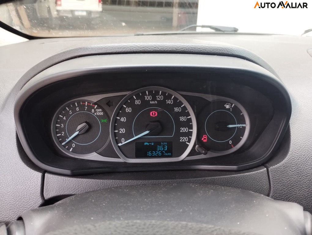 FORD KA 1.0 TI-VCT FLEX SE PLUS MANUAL