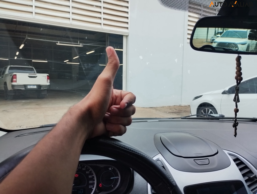 FORD KA 1.0 TI-VCT FLEX SE PLUS MANUAL