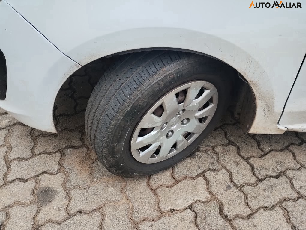 FORD KA 1.0 TI-VCT FLEX SE PLUS MANUAL