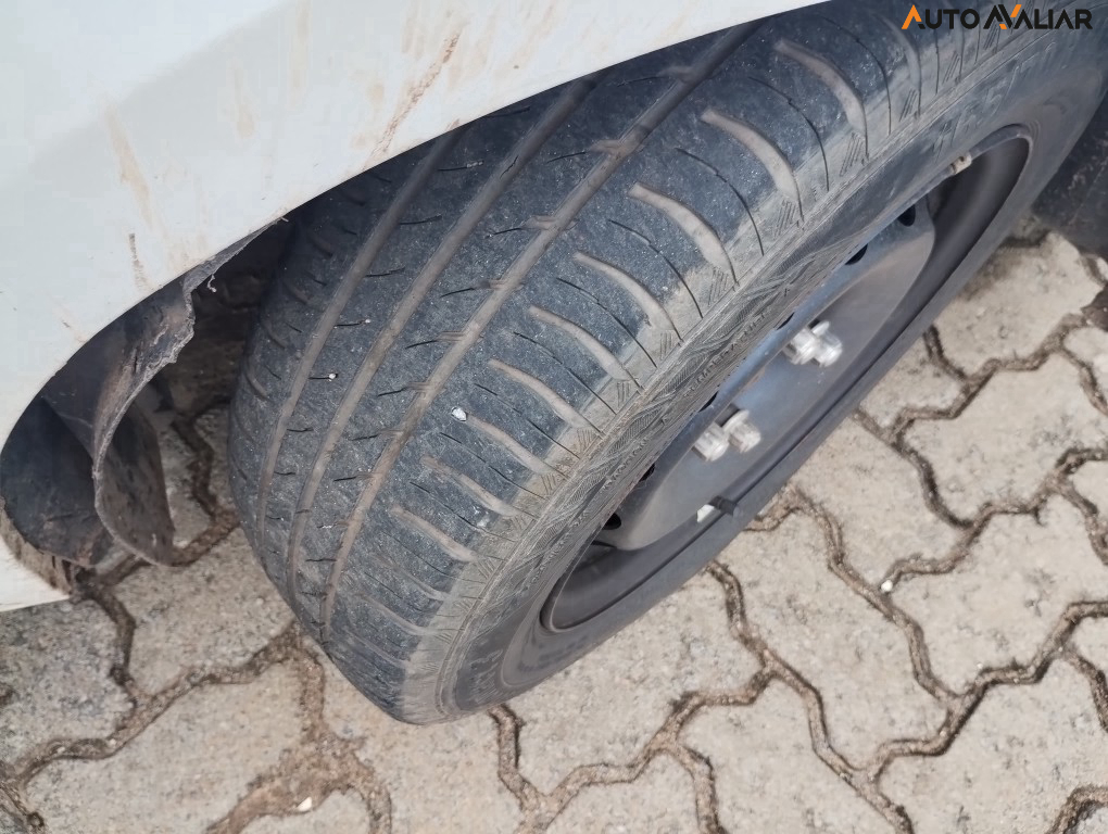 FORD KA 1.0 TI-VCT FLEX SE PLUS MANUAL