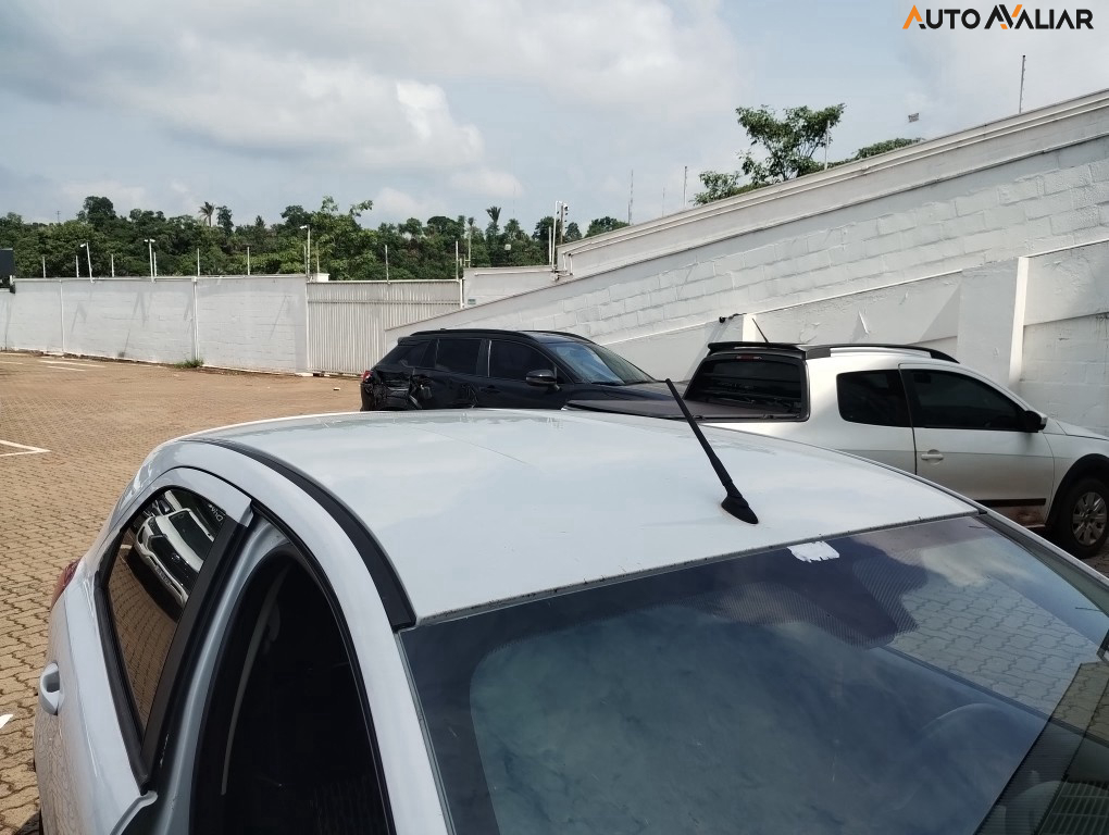 FORD KA 1.0 TI-VCT FLEX SE PLUS MANUAL