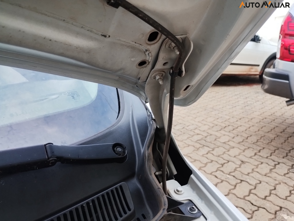 FORD KA 1.0 TI-VCT FLEX SE PLUS MANUAL