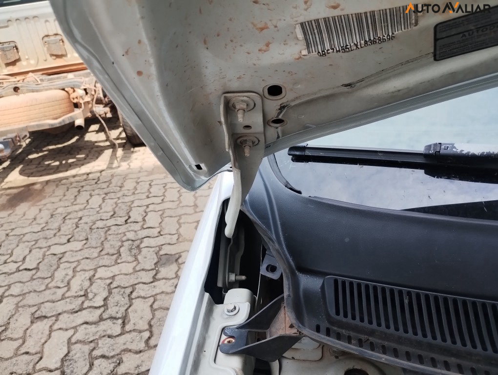 FORD KA 1.0 TI-VCT FLEX SE PLUS MANUAL