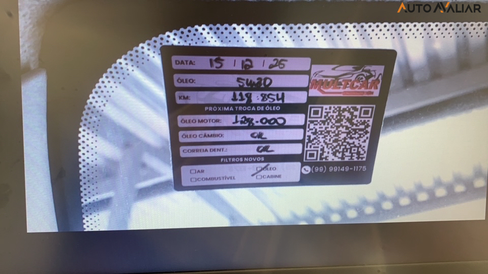 RENAULT SANDERO 1.6 16V SCE FLEX STEPWAY EXPRESSION MANUAL