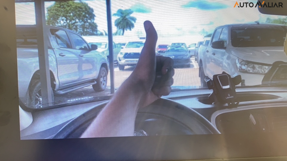 RENAULT SANDERO 1.6 16V SCE FLEX STEPWAY EXPRESSION MANUAL