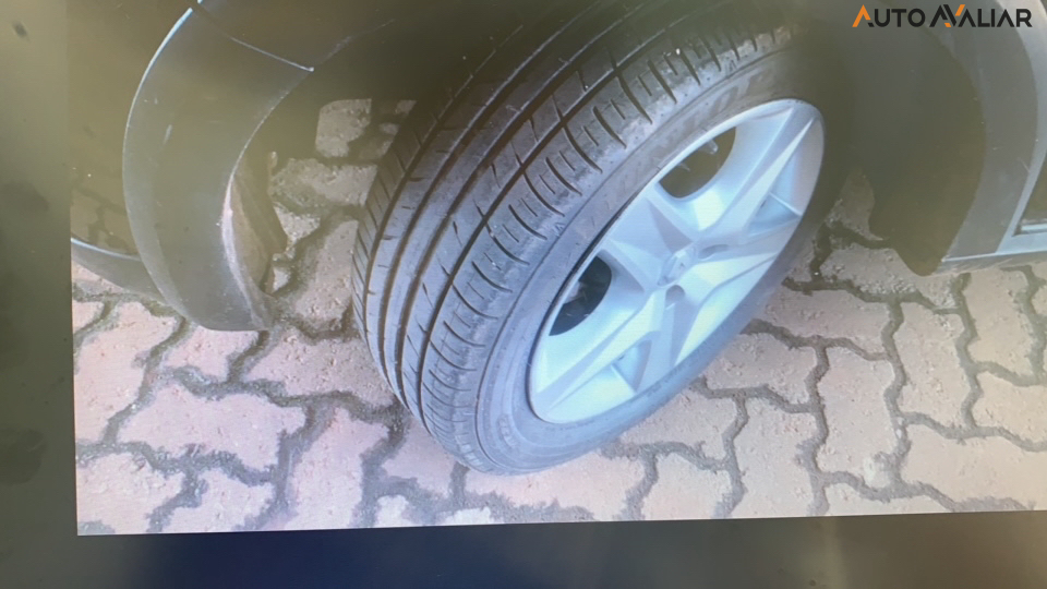 RENAULT SANDERO 1.6 16V SCE FLEX STEPWAY EXPRESSION MANUAL