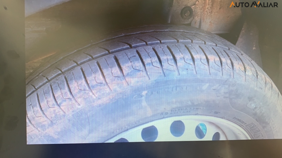 RENAULT SANDERO 1.6 16V SCE FLEX STEPWAY EXPRESSION MANUAL