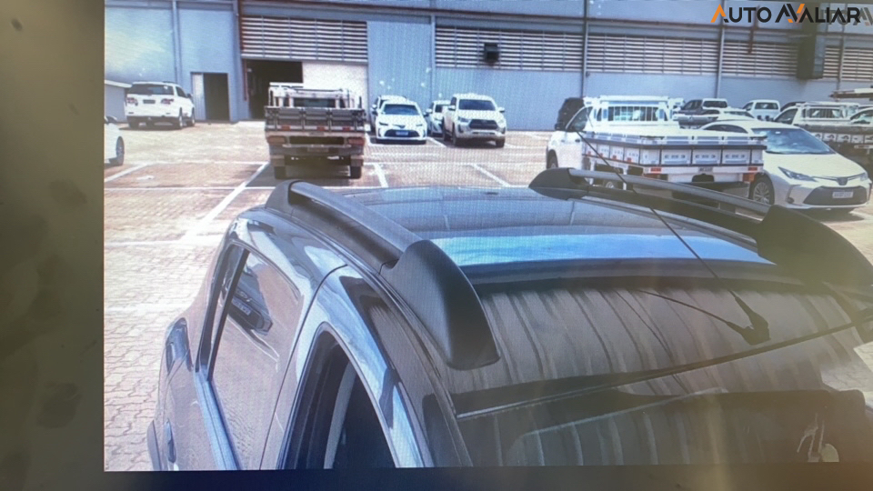 RENAULT SANDERO 1.6 16V SCE FLEX STEPWAY EXPRESSION MANUAL