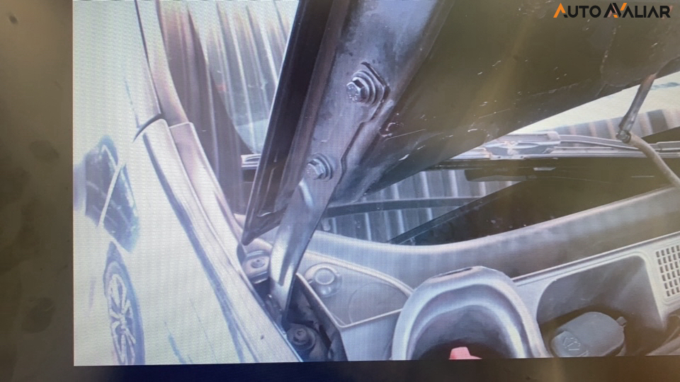 RENAULT SANDERO 1.6 16V SCE FLEX STEPWAY EXPRESSION MANUAL