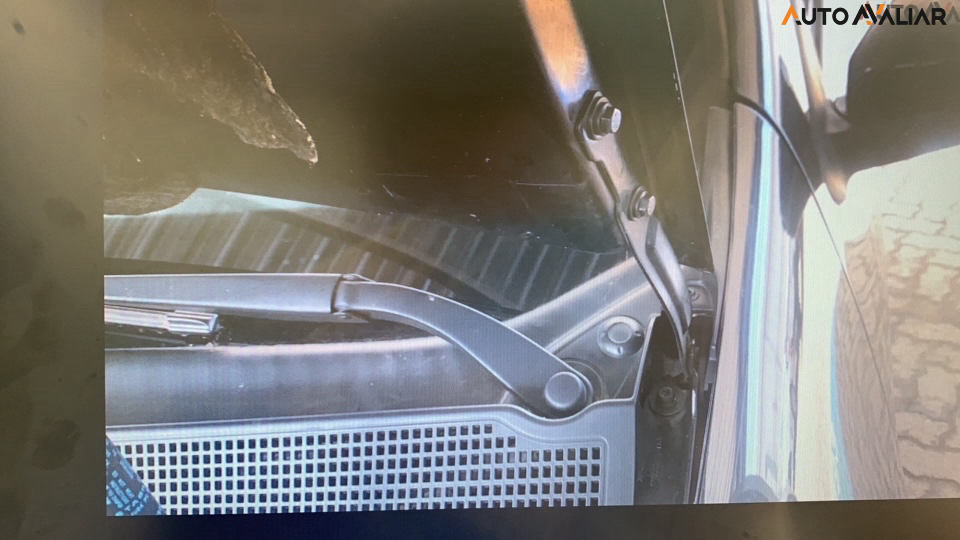 RENAULT SANDERO 1.6 16V SCE FLEX STEPWAY EXPRESSION MANUAL