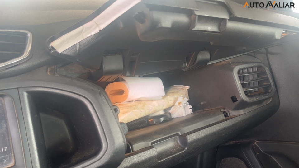 CHEVROLET ONIX 1.4 MPFI LTZ 8V FLEX 4P MANUAL